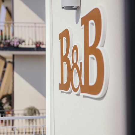Bed and Breakfast Le Antiche Colonne Cinquefrondi Esterno foto